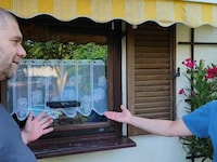 Flying Window-Cleaning Drones Image 5