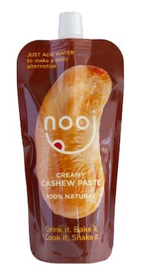 Nut Milk Pastes Image 2