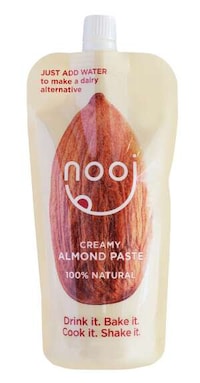 Nut Milk Pastes Image 3