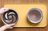 Health-Focused Dog Food Bowls Image 2
