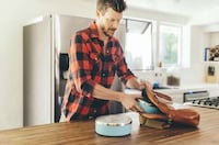Health-Focused Dog Food Bowls Image 4