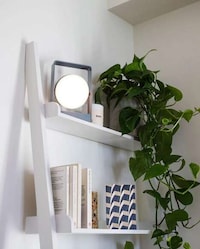 Geometric Portable Lamps Image 1