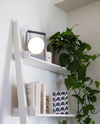 Geometric Portable Lamps