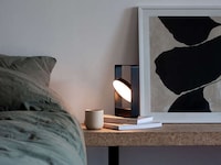 Geometric Portable Lamps Image 8
