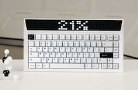 Style-Conscious PC Peripherals Image 2