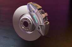 AI-Powered Automotive Brakes