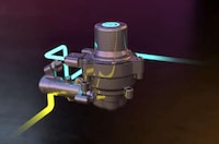 AI-Powered Automotive Brakes Image 2