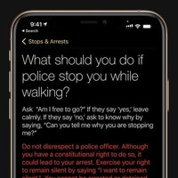 Social Justice Networking Apps Image 3