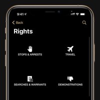Social Justice Networking Apps Image 4
