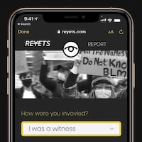 Social Justice Networking Apps Image 8