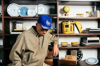 Fashion-Informed Limited Kitchenware Image 1
