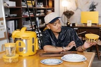 Fashion-Informed Limited Kitchenware Image 2