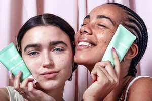Balancing Kombucha Skincare