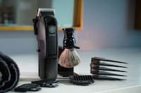 Camera-Equipped Hair Clippers Image 3