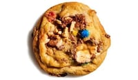 Halloween-Themed Baked Goods Image 1