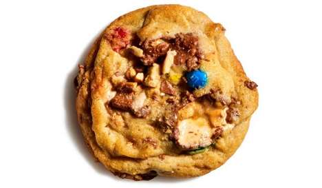 Halloween-Themed Baked Goods