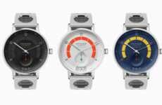 Limited-Edition Car-Themed Watches