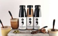 Indian RTD Coffees Image 1