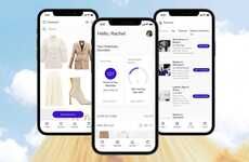 Eco Wardrobe Management Apps