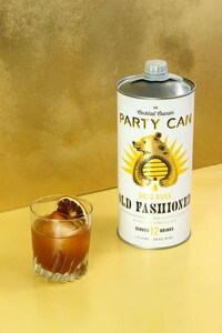 Holiday Party-Ready Canned Cocktails Image 5