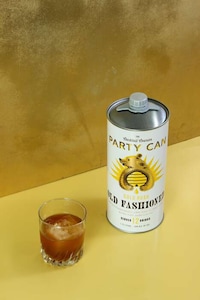 Holiday Party-Ready Canned Cocktails Image 6