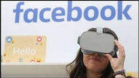 Social Media Metaverse Projects