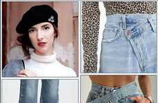 Adjustable Pant Buttons