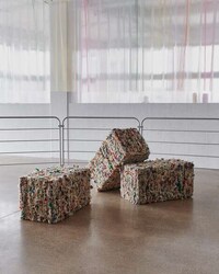 Eye-Catching Textile Collections Image 2