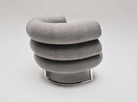 Eye-Catching Textile Collections Image 3