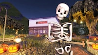 Virtual Video Game Restaurants