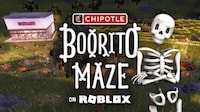 Virtual Video Game Restaurants Image 2