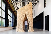 Probiotic Sustainable Structures Image 1