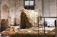 Probiotic Sustainable Structures Image 6