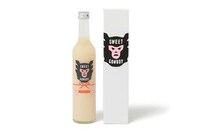 Alcohol-Free Sweet Sakes