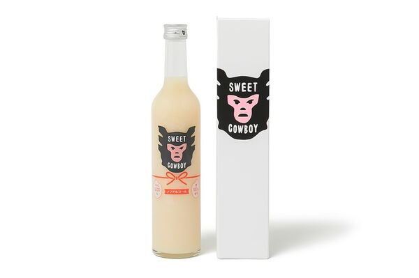 Alcohol-Free Sweet Sakes