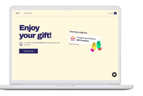 Sustainable Corporate Gifting Solutions