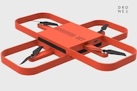 Swiveling Photography Drones Image 2