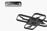 Swiveling Photography Drones Image 3