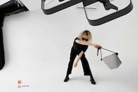 Swiveling Photography Drones Image 6