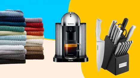 Department Store Holiday Sales