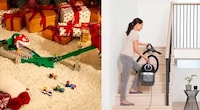 Department Store Holiday Sales Image 6
