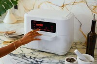 Stylish Kitchen Appliances Image 2