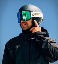 Push-to-Talk Helmet Communication Headsets Image 1