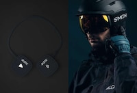 Push-to-Talk Helmet Communication Headsets Image 2