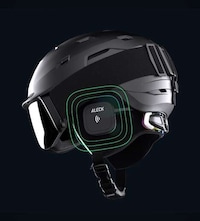 Push-to-Talk Helmet Communication Headsets Image 3