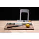 Display-Equipped Cutting Boards Image 1