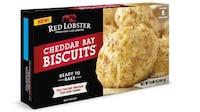 Ready-to-Bake Restaurant Biscuits
