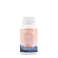 Experience-Focused THC Gummies Image 8