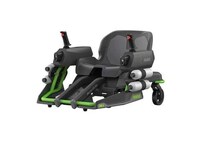 Interactive Battle Scooter Kits Image 3