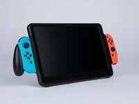 Portable Gaming Console Screens Image 7